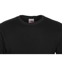 Толстовка "Rome" мужская, черный