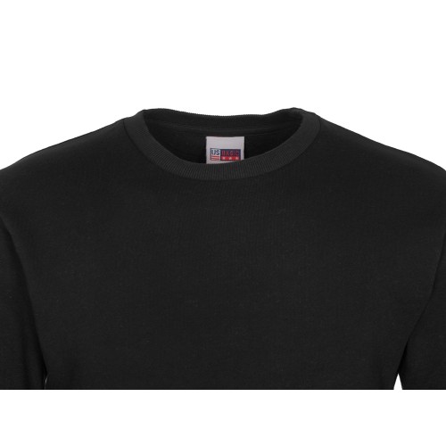 Толстовка "Rome" мужская, черный