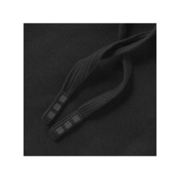 Толстовка «Arora» мужская с капюшоном, черный