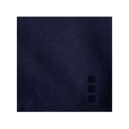 Толстовка «Arora» мужская с капюшоном, темно-синий