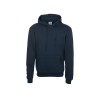 Толстовка с капюшоном "Amsterdam" мужская, темно-синий