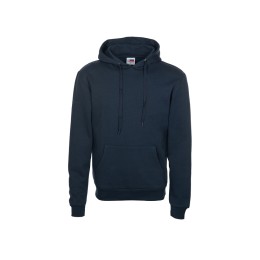 Толстовка с капюшоном "Amsterdam" мужская, темно-синий
