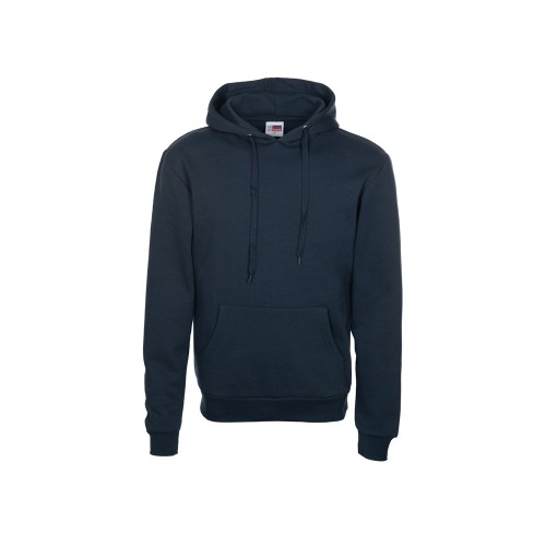 Толстовка с капюшоном "Amsterdam" мужская, темно-синий
