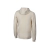 Толстовка с капюшоном мужская "Pure", натуральный