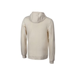 Толстовка с капюшоном мужская "Pure", натуральный