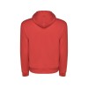 Толстовка с капюшоном "Capucha" мужская, красный