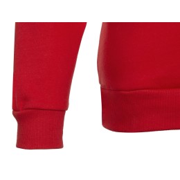 Толстовка "Rome" мужская, красный