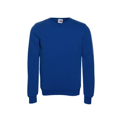 Толстовка "Rome" мужская, синий классический