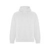 Толстовка с капюшоном "Vinson", белый