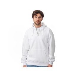 Худи «Hamburg», белый