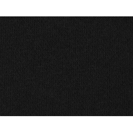 Толстовка с капюшоном оверсайз «Berlin» унисекс, черный