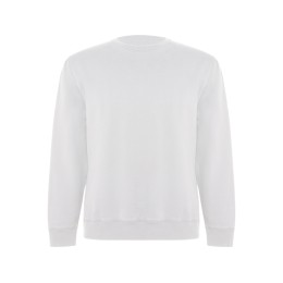 Свитшот "Batian", белый