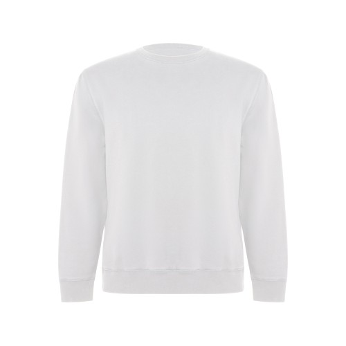 Свитшот "Batian", белый