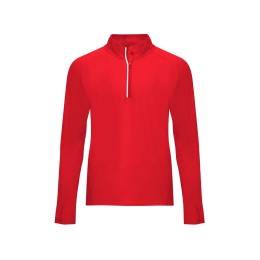 Толстовка "Melbourne", красный