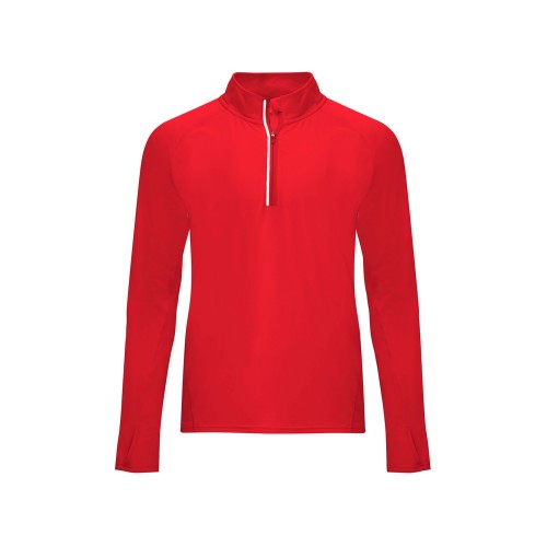 Толстовка "Melbourne", красный