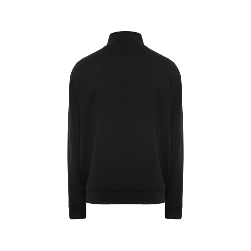 Толстовка на молнии "Ulan", черный