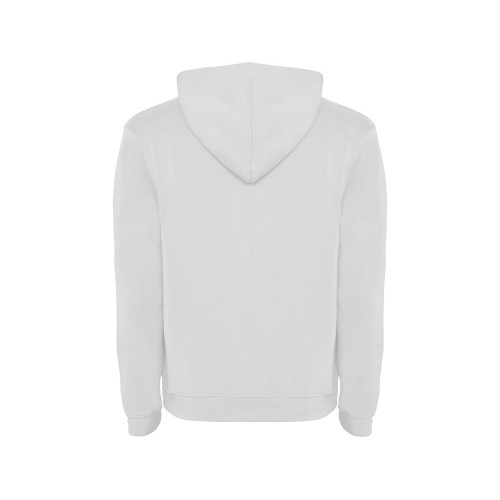 Толстовка с капюшоном "Urban" мужская, белый