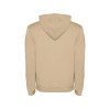 Толстовка с капюшоном "Urban" мужская, песочный