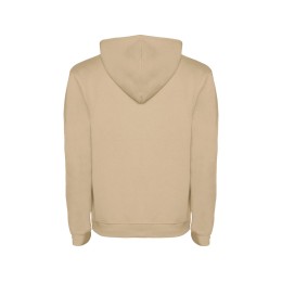 Толстовка с капюшоном "Urban" мужская, песочный