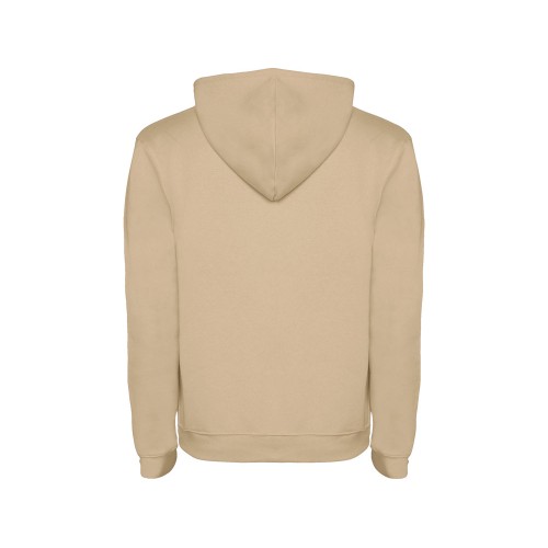 Толстовка с капюшоном "Urban" мужская, песочный