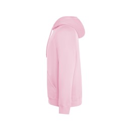 Толстовка с капюшоном "Vinson", светло-розовый