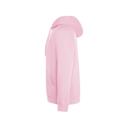 Толстовка с капюшоном "Vinson", светло-розовый