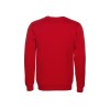Толстовка "Rome" мужская, красный