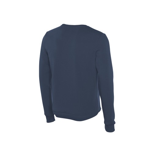 Толстовка промо "London" мужская, темно-синий