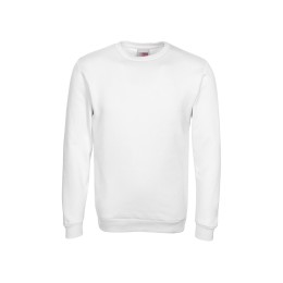 Толстовка "Rome" мужская, белый