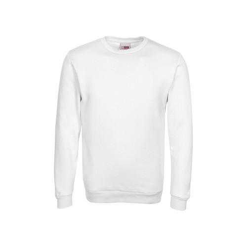 Толстовка "Rome" мужская, белый