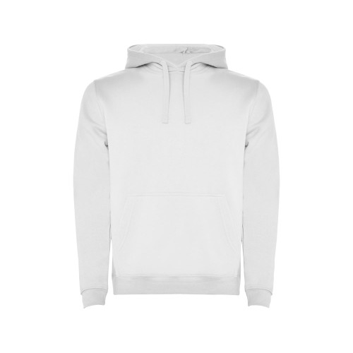 Толстовка с капюшоном "Urban" мужская, белый