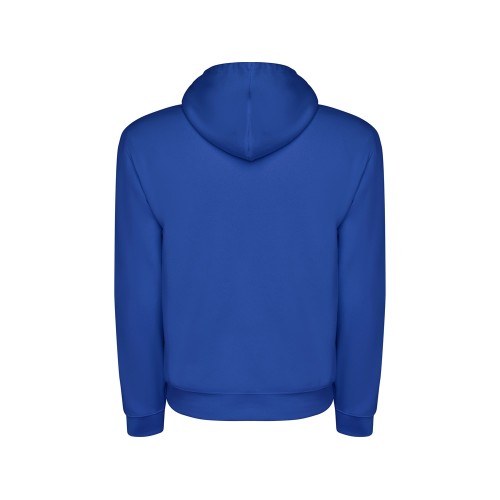 Толстовка с капюшоном "Capucha" мужская, королевский синий