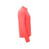 Толстовка "Melbourne", неоновый коралловый