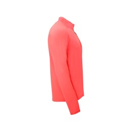 Толстовка "Melbourne", неоновый коралловый