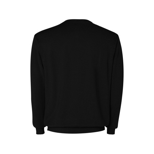 HILUX Джемпер, черный