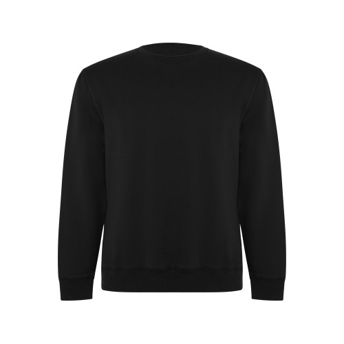 Свитшот "Batian", черный