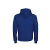 Толстовка с капюшоном "Amsterdam" мужская, синий классический