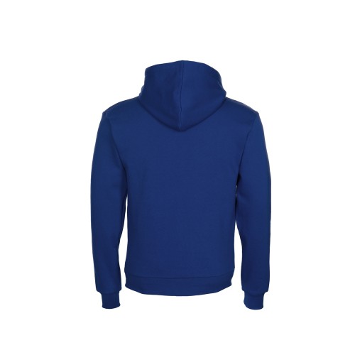 Толстовка с капюшоном "Amsterdam" мужская, синий классический