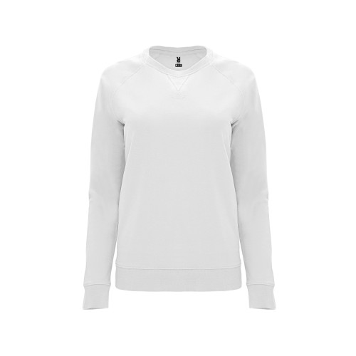 Свитшот "Annapurna", белый