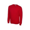 Толстовка "Rome" мужская, красный