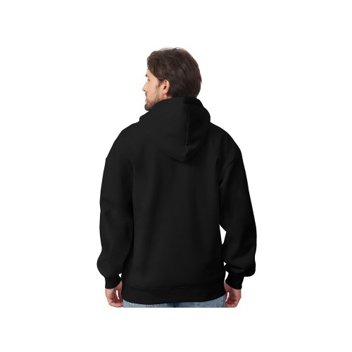 Худи «Hamburg», черный