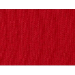 Толстовка Monaco унисекс, красный