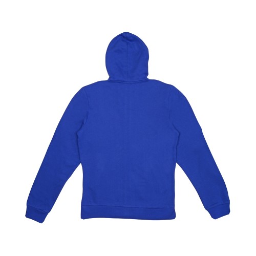 Толстовка на молнии "Perform" женская, классический синий