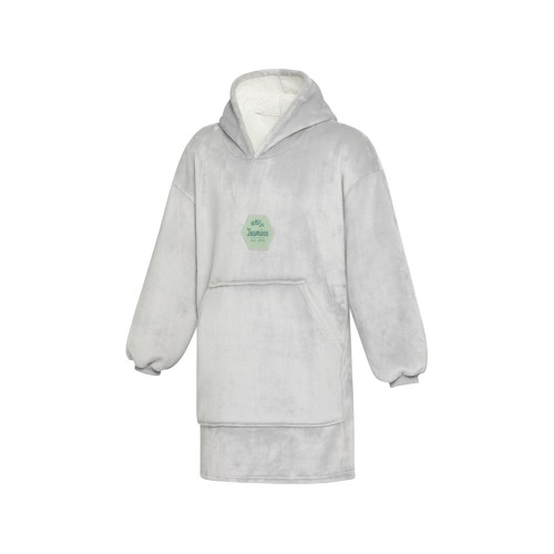 Denali толстовка с капюшоном GRS - Серый