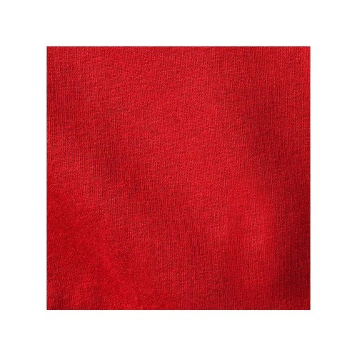 Толстовка «Arora» женская с капюшоном, красный