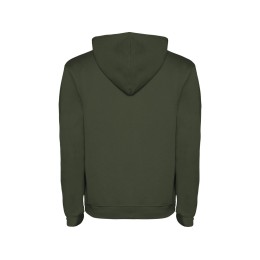 Толстовка с капюшоном "Urban" мужская, хаки