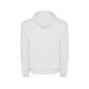 Толстовка с капюшоном "Capucha" мужская, белый