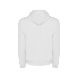 Толстовка с капюшоном "Capucha" мужская, белый