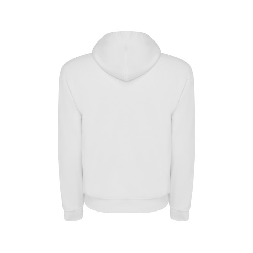 Толстовка с капюшоном "Capucha" мужская, белый