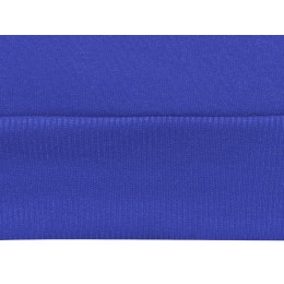 Толстовка промо "London" мужская, синий классический